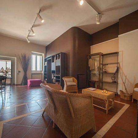 Les Naturels Maison Apartment Trani Bagian luar foto