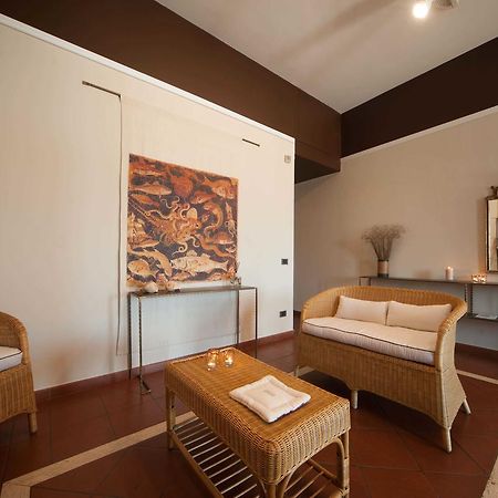 Les Naturels Maison Apartment Trani Bagian luar foto