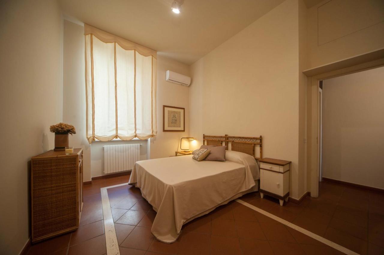 Les Naturels Maison Apartment Trani Bagian luar foto