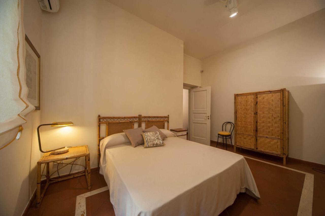 Les Naturels Maison Apartment Trani Bagian luar foto